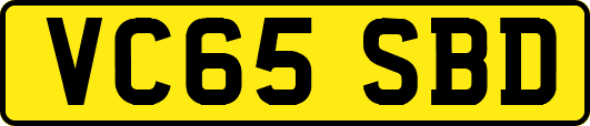 VC65SBD