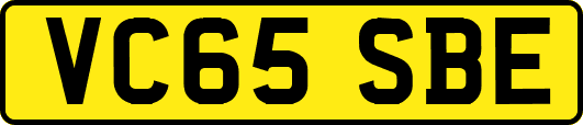 VC65SBE