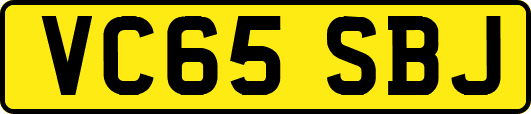 VC65SBJ