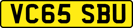 VC65SBU