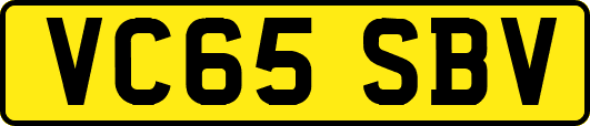VC65SBV