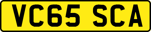 VC65SCA