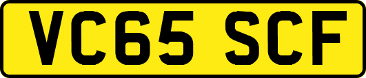 VC65SCF