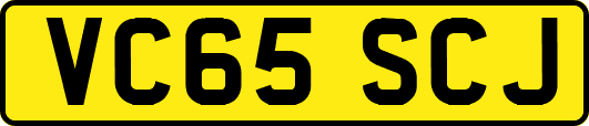 VC65SCJ