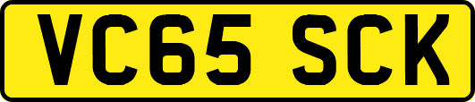 VC65SCK