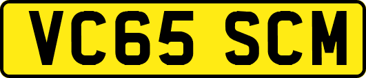 VC65SCM