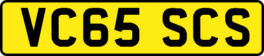 VC65SCS