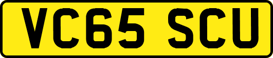 VC65SCU