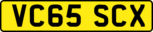 VC65SCX