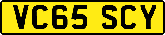 VC65SCY