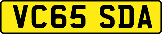 VC65SDA