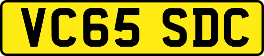 VC65SDC