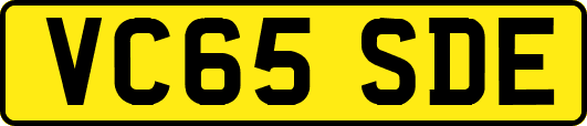VC65SDE