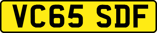 VC65SDF