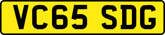 VC65SDG