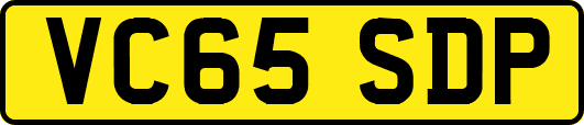 VC65SDP