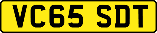 VC65SDT