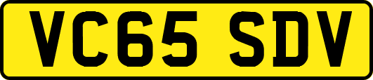 VC65SDV