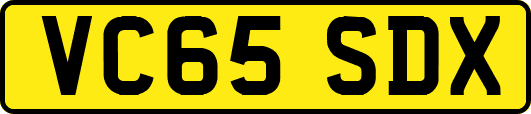 VC65SDX