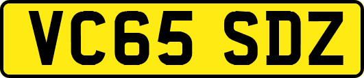 VC65SDZ