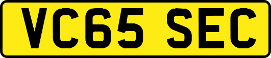 VC65SEC