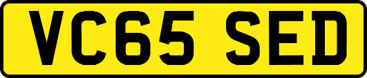 VC65SED