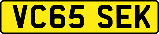 VC65SEK