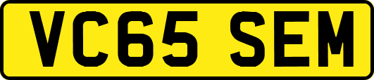 VC65SEM