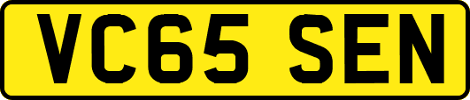 VC65SEN