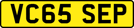 VC65SEP
