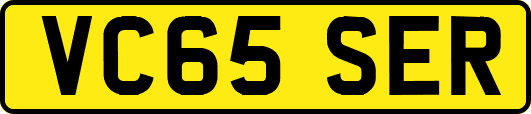 VC65SER