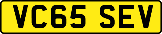VC65SEV