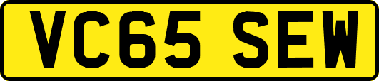 VC65SEW