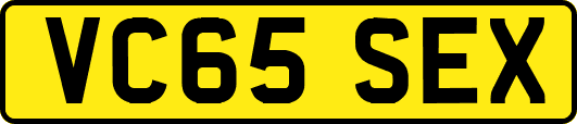 VC65SEX