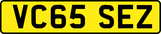 VC65SEZ