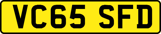 VC65SFD