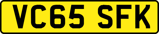 VC65SFK