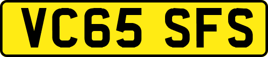 VC65SFS