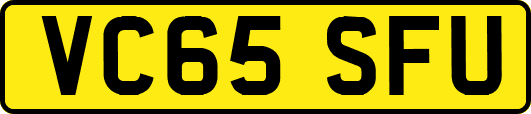 VC65SFU