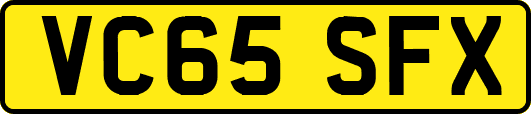 VC65SFX