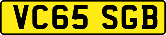 VC65SGB