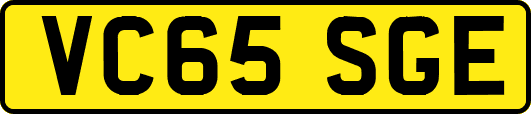 VC65SGE