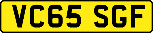 VC65SGF