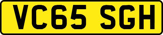 VC65SGH