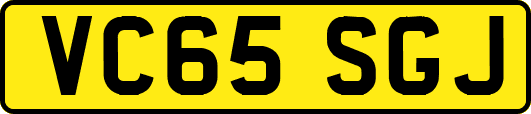 VC65SGJ