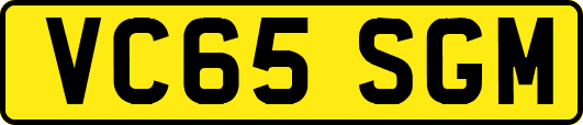 VC65SGM