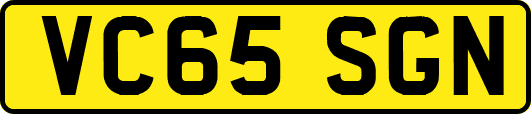 VC65SGN