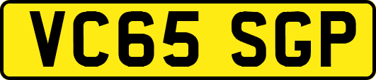 VC65SGP