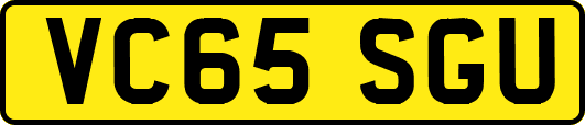 VC65SGU