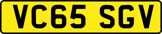 VC65SGV